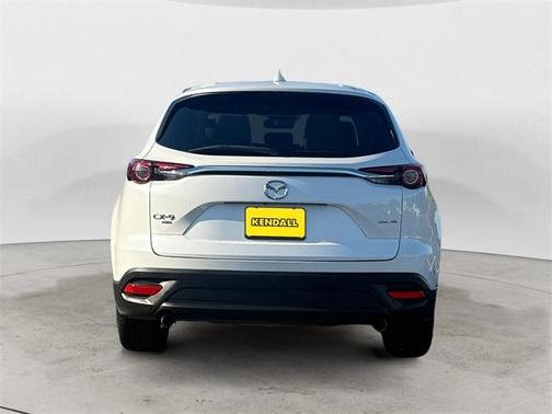 2022 Mazda CX-9 Touring