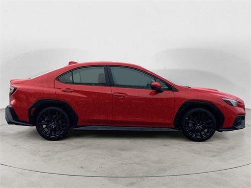 2025 Subaru WRX Limited