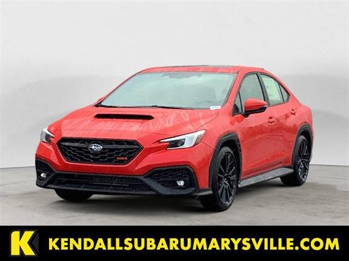 2025 Subaru WRX Limited