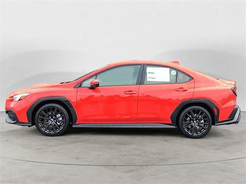 2025 Subaru WRX Limited