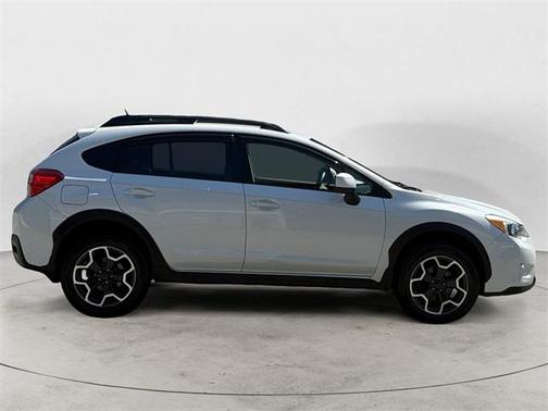 2014 Subaru XV Crosstrek 2.0i Premium
