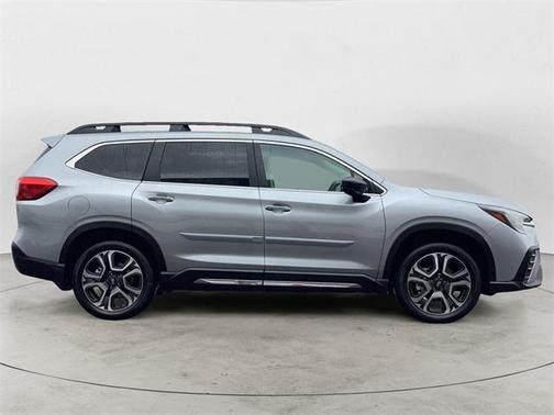 2026 Subaru Ascent Touring