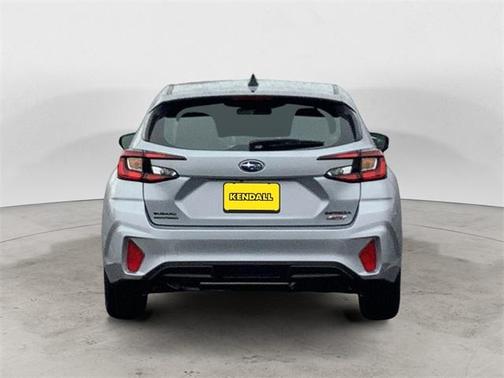 2026 Subaru Impreza 2.5RS