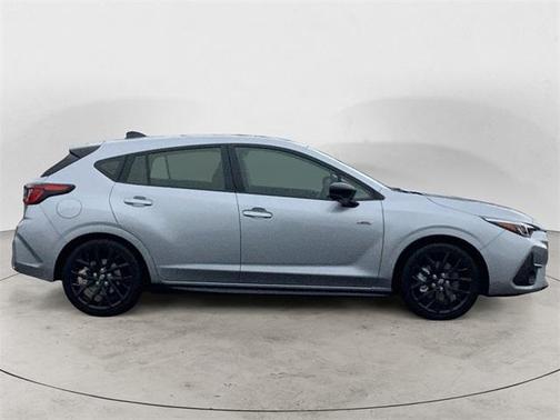 2026 Subaru Impreza 2.5RS