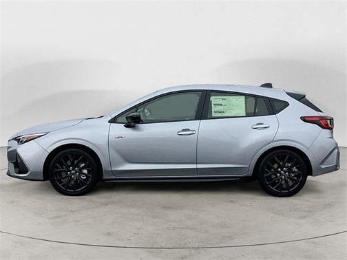 2026 Subaru Impreza 2.5RS