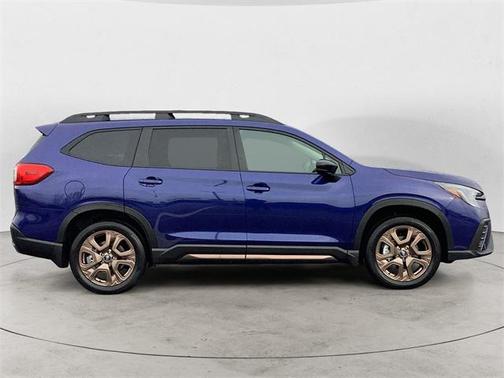 2026 Subaru Ascent Limited Bronze Edition 7-Passenger