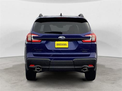 2026 Subaru Ascent Limited Bronze Edition 7-Passenger