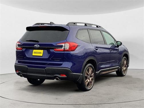 2026 Subaru Ascent Limited Bronze Edition 7-Passenger