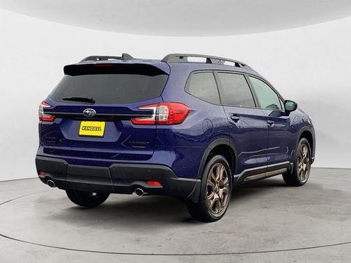 2026 Subaru Ascent Limited Bronze Edition 7-Passenger