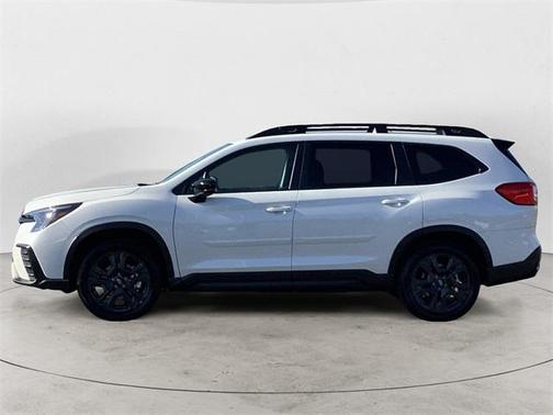 2025 Subaru Ascent Onyx Edition