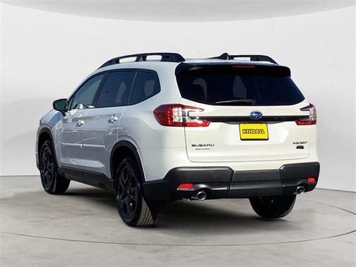 2025 Subaru Ascent Onyx Edition