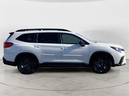 2025 Subaru Ascent Onyx Edition