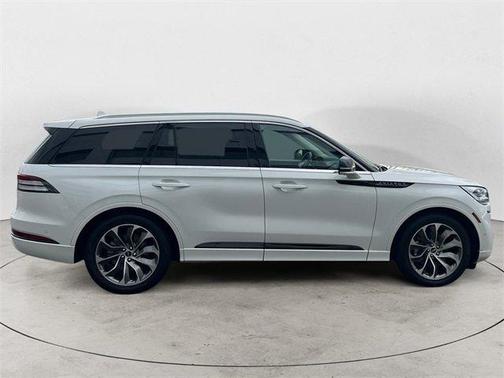 2021 Lincoln Aviator Grand Touring