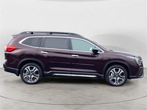 2025 Subaru Ascent Touring