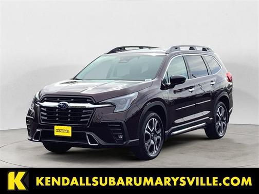 2025 Subaru Ascent Touring