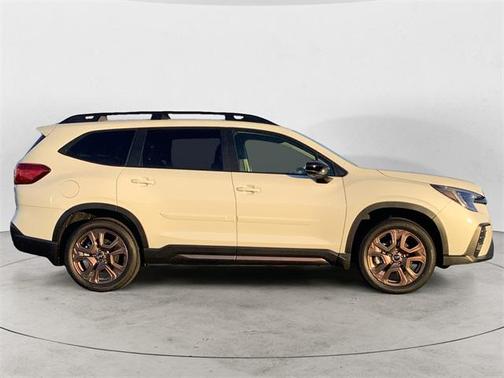 2026 Subaru Ascent Limited Bronze Edition 7-Passenger