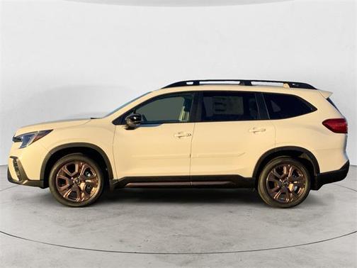 2026 Subaru Ascent Limited Bronze Edition 7-Passenger