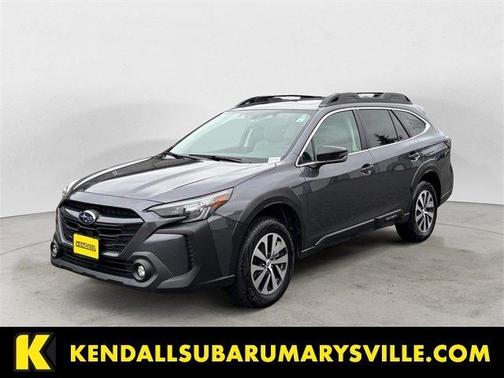 2024 Subaru Outback Premium