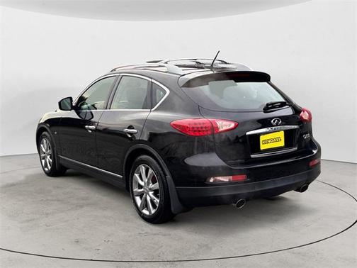 2014 INFINITI QX50 Journey