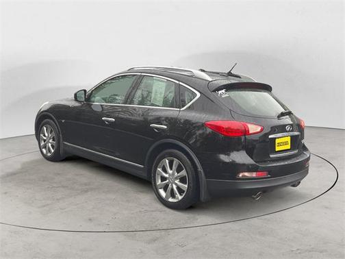 2014 INFINITI QX50 Journey