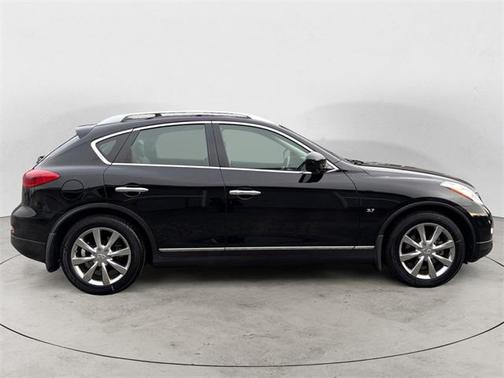 2014 INFINITI QX50 Journey