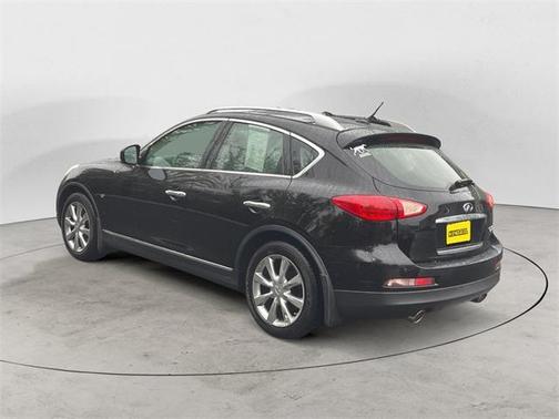 2014 INFINITI QX50 Journey