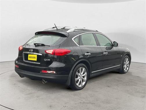 2014 INFINITI QX50 Journey