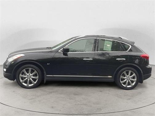 2014 INFINITI QX50 Journey