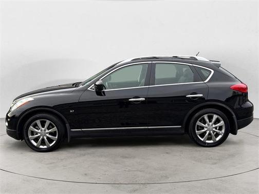 2014 INFINITI QX50 Journey