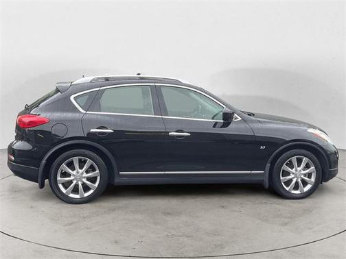 2014 INFINITI QX50 Journey