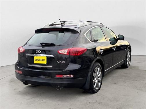 2014 INFINITI QX50 Journey