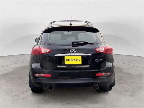 2014 INFINITI QX50 Journey