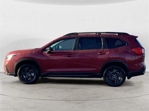2026 Subaru Ascent Premium