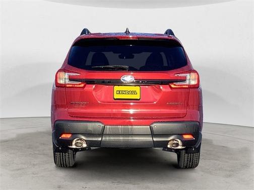 2026 Subaru Ascent Premium