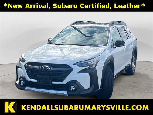 2023 Subaru Outback Limited