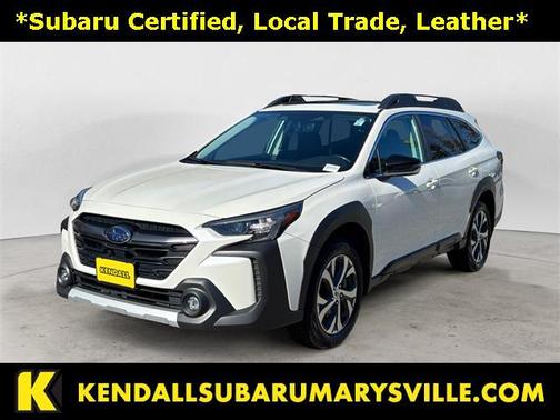 2023 Subaru Outback Limited