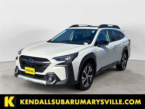 2023 Subaru Outback Limited