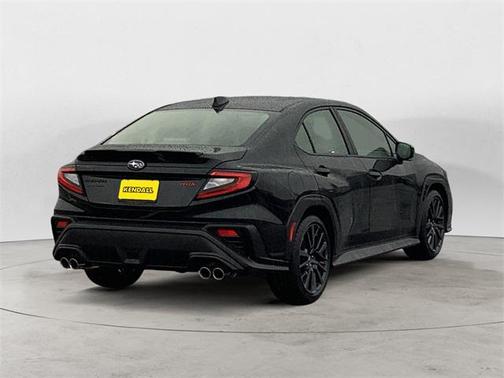 2025 Subaru WRX Premium