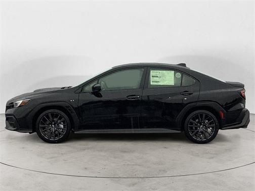 2025 Subaru WRX Premium