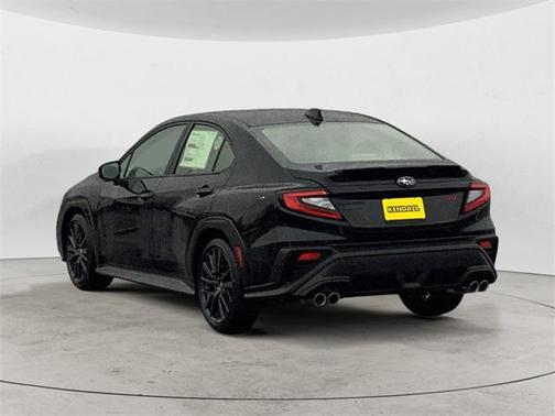 2025 Subaru WRX Premium