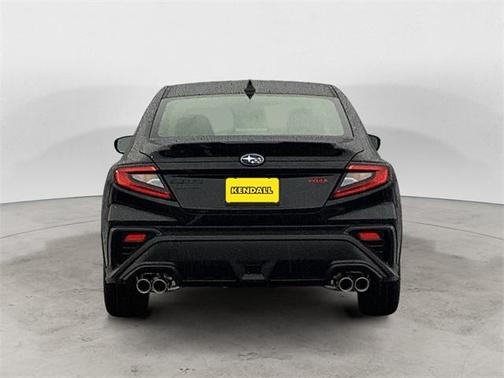 2025 Subaru WRX Premium