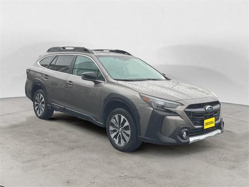 2023 Subaru Outback Limited XT