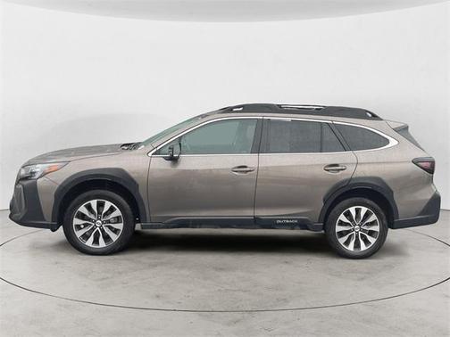 2023 Subaru Outback Limited XT