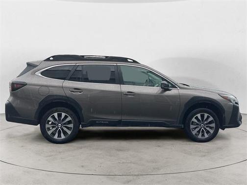 2023 Subaru Outback Limited XT