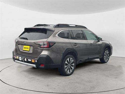 2023 Subaru Outback Limited XT