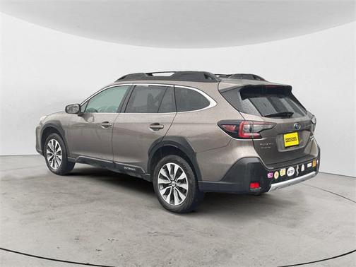2023 Subaru Outback Limited XT