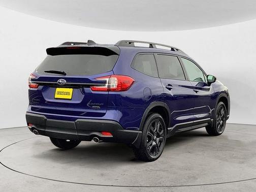 2026 Subaru Ascent Onyx Edition Touring