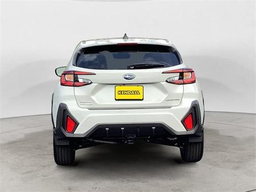 2025 Subaru Crosstrek Base
