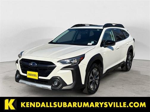 2023 Subaru Outback Limited