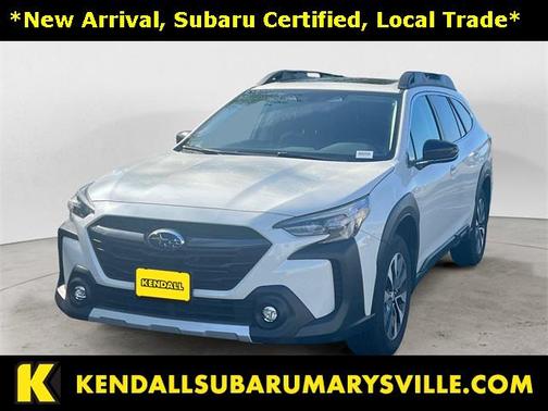 2023 Subaru Outback Limited